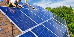 Production de l’électricité photovoltaïque rentable à Englefontaine